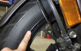 HONDA GB350S 2023 NC59