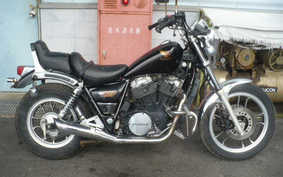 HONDA NV750 CUSTOM 1985 RC14