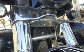HARLEY FLHTCUSE 1800CVO 2009