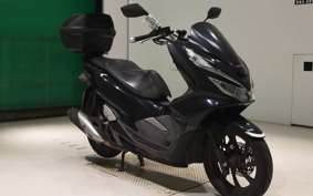 HONDA PCX 125 JF81
