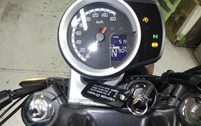 HONDA GB350S 2023 NC59