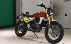 FANTIC SCRAMBLER250 1993