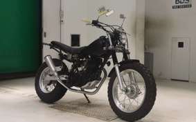 YAMAHA TW200 2004 2JL