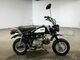 Фото Honda MONKEY с японского аукциона