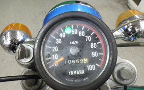 YAMAHA FT50 2015 FT1