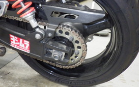 YAMAHA XJR1300 L 2011 RP17J