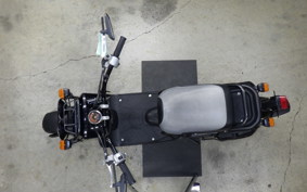 HONDA ZOOMER AF58