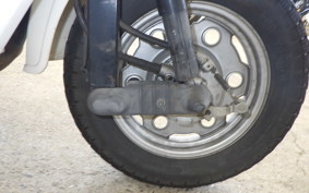 HONDA GYRO UP TA01