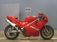 Фото Ducati 888 SP3 1991 с японского аукциона