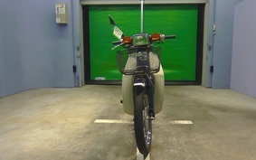 HONDA C90 SUPER CUB E HA02