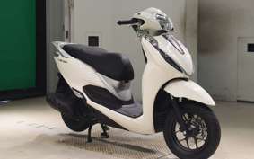 HONDA LEAD 125 2025 JK12