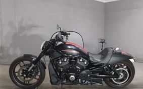 HARLEY NIGHT ROD VRSCDX SP 2012 HHH