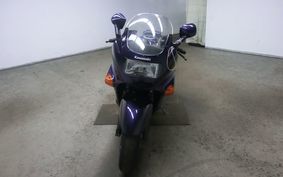 KAWASAKI ZZ1100 NINJA R 1991 ZXT10C