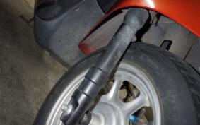 HONDA TACT Basket AF79