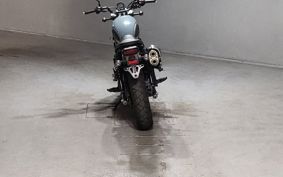 HONDA CL250 MC57