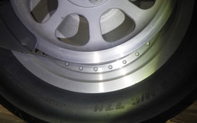 HARLEY FLSTF 1450 2000