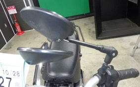 HONDA DAX 125 2007 JB06