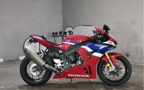 HONDA CBR1000RR RSP 2024 SC82