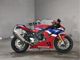 Фото Honda CBR1000RR RSP 2024 с японского аукциона