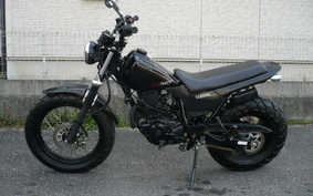 YAMAHA TW225 2007 DG09J