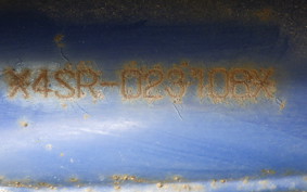 YAMAHA YZ250 4SR