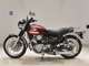 Фото Kawasaki W800 2022 с японского аукциона