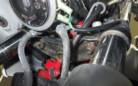 HONDA CB400 SUPER BOLDOR VTEC 2011 NC42