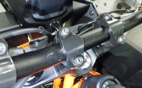 KTM 390 ADVENTURE R 2025