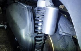 YAMAHA JOG ZR Gen.3 SA39J
