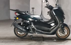 YAMAHA N-MAX 125 SEG6J