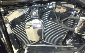 HARLEY FLSTF 1580 2012