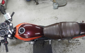 KAWASAKI ZEPHYR 400 KAI 1997 ZR400C