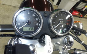 KAWASAKI ESTRELLA 2024 BJ250A