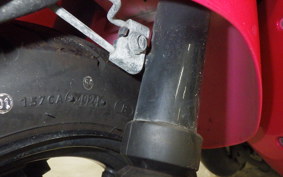 HONDA GIORNO 2 2022 AF70