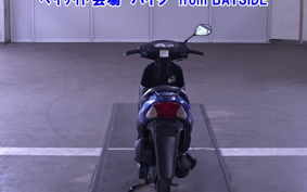 SUZUKI LET's 2