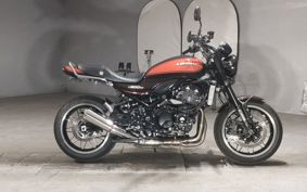 KAWASAKI Z900RS 2019 ZR900C