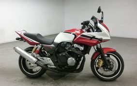 HONDA CB400 SUPER BOLDOR 2005 NC39