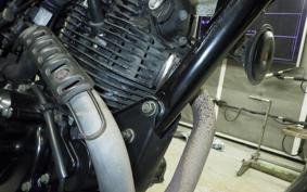 YAMAHA TW225 2023 DG09J