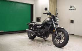 HONDA REBEL 250 2020 MC49