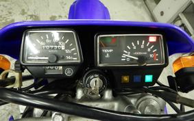 YAMAHA DT125R Gen.3 2014 3FW
