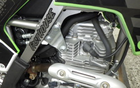 KAWASAKI KLX230S 2024 LX230A