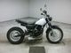 Фото Yamaha TW225 с японского аукциона