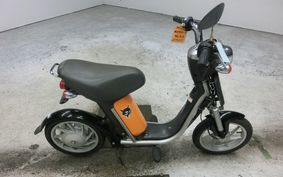 YAMAHA PASSOL SY01J