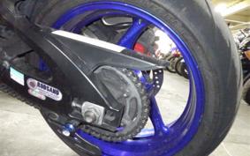 SUZUKI GSX-R600 2009