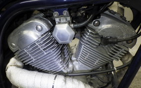 YAMAHA SRV250 RENAISSA 2024 4DN