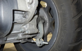 HONDA LEAD 125 1986 JK12