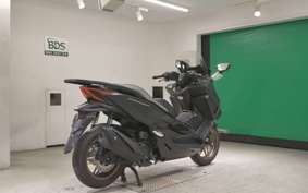 HONDA FORZA 250 2020 MF17