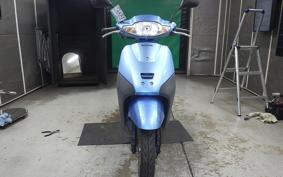 HONDA TACT Basket 1998 AF75