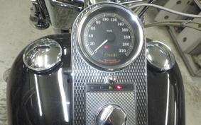 HARLEY FLSTC 1450 2002