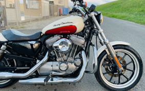 HARLEY XL883L 2011 CR2